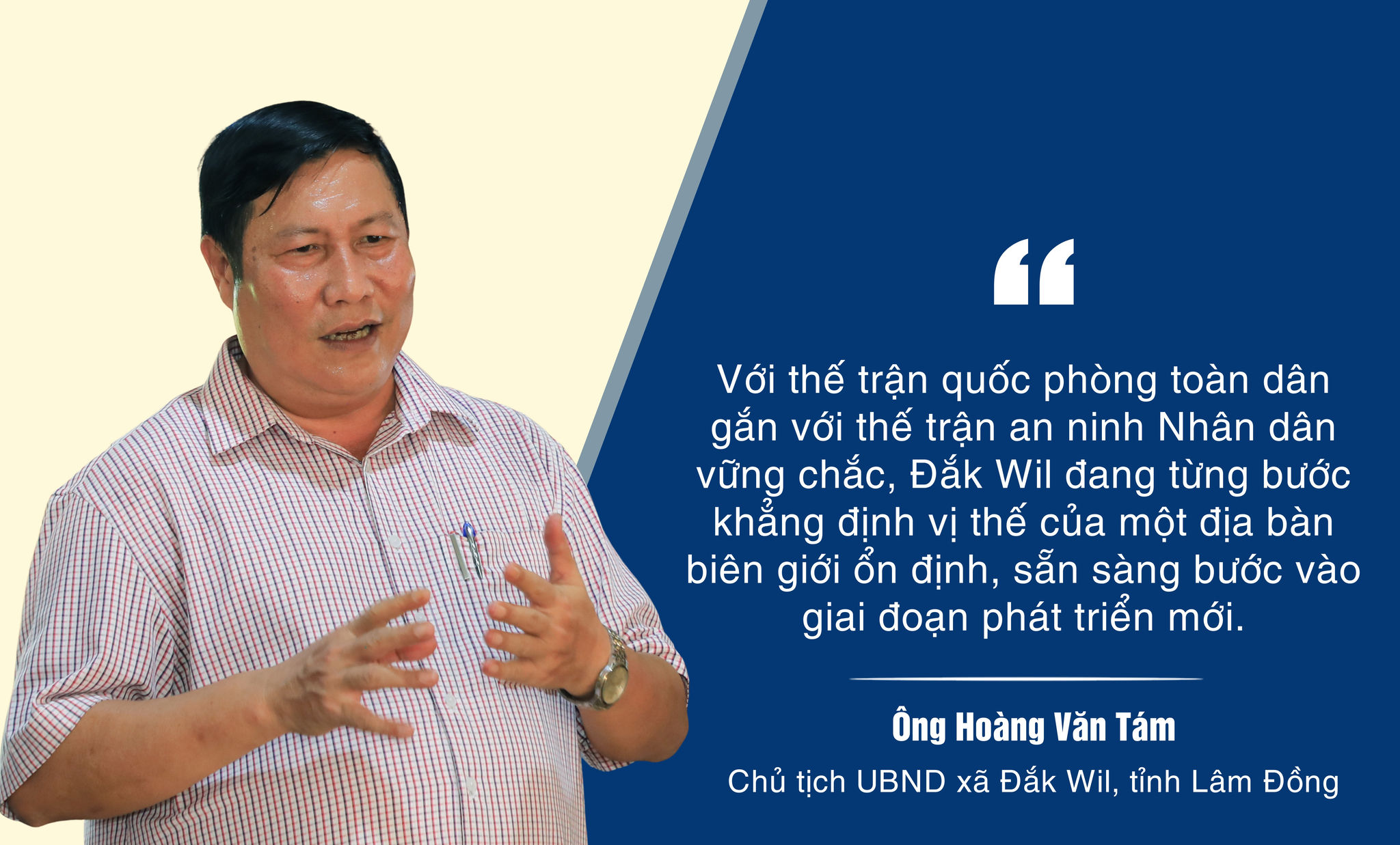 anh tam dakwil