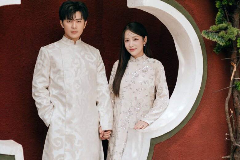 Sao Việt 24h: Lê Phương khoe khoảnh khắc mẹ chồng nàng dâu quấn quýt khi nhậu chung, chồng trẻ thì hết mực cưng chiều - 13
