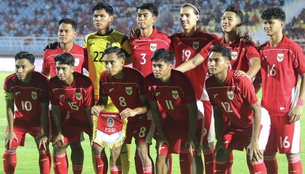 Indonesia nộp danh sách ASIAD sớm