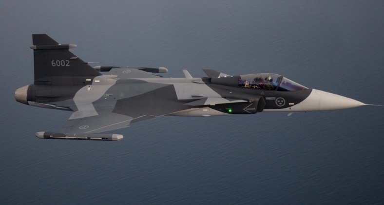 Tiêm kích F-35 dẫn đầu trong các đánh giá kỹ thuật của quân đội Canada