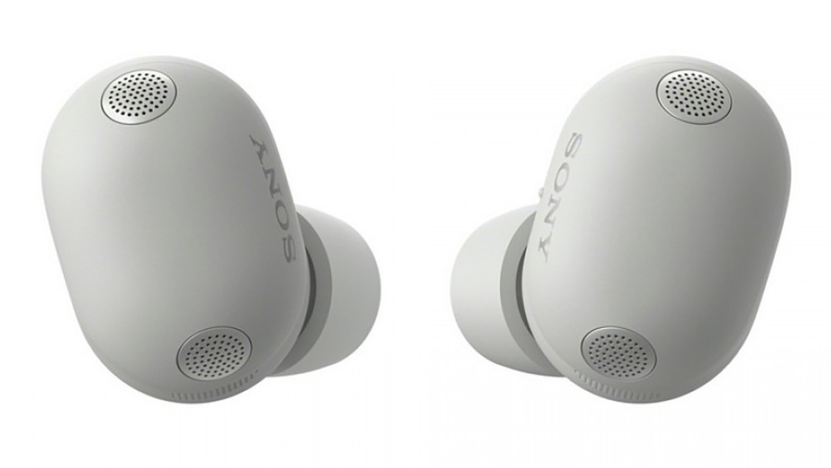 Sony WF-1000XM6 ra mắt với nhiều nâng cấp ấn tượng