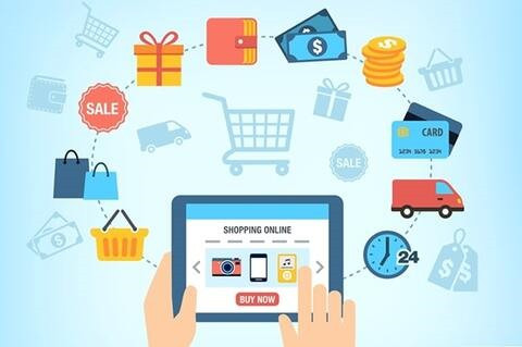 Quản lý website thương mại điện tử theo quy định mới của Bộ Công Thương