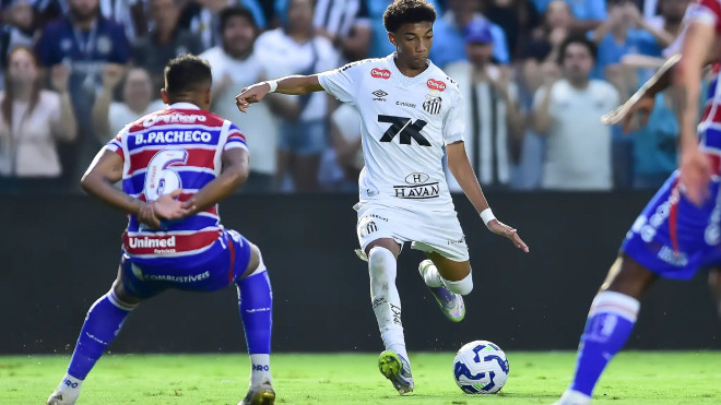 Juninho dang la muc tieu theo duoi cua nhieu doi bong lon tai chau Au.