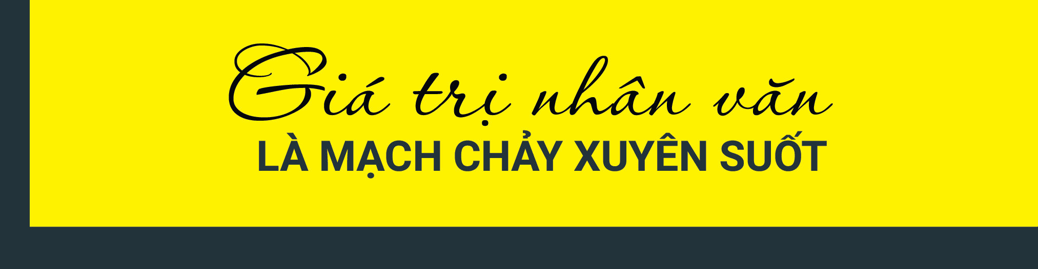Dòng phim chính luận VTV khai thác vấn đề thời sự nóng hổi