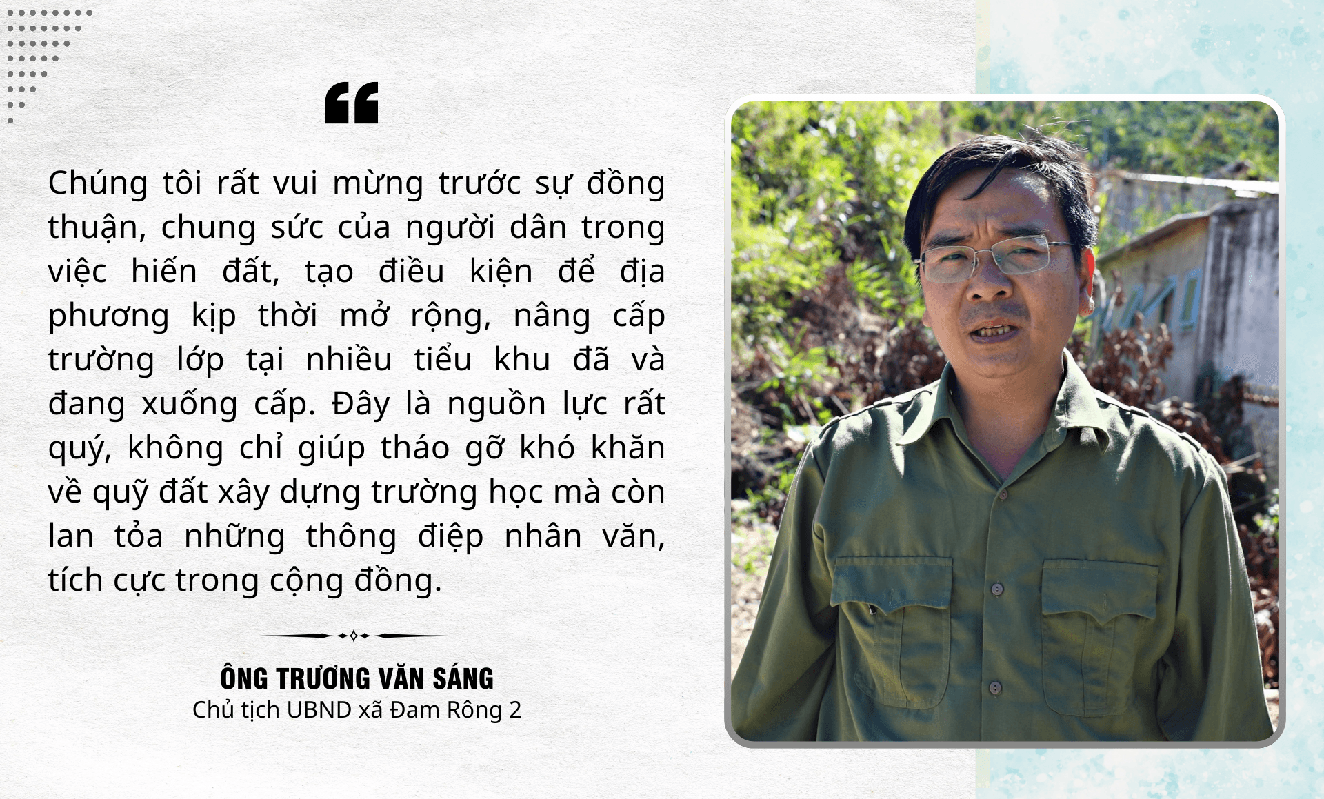 van sáng pc