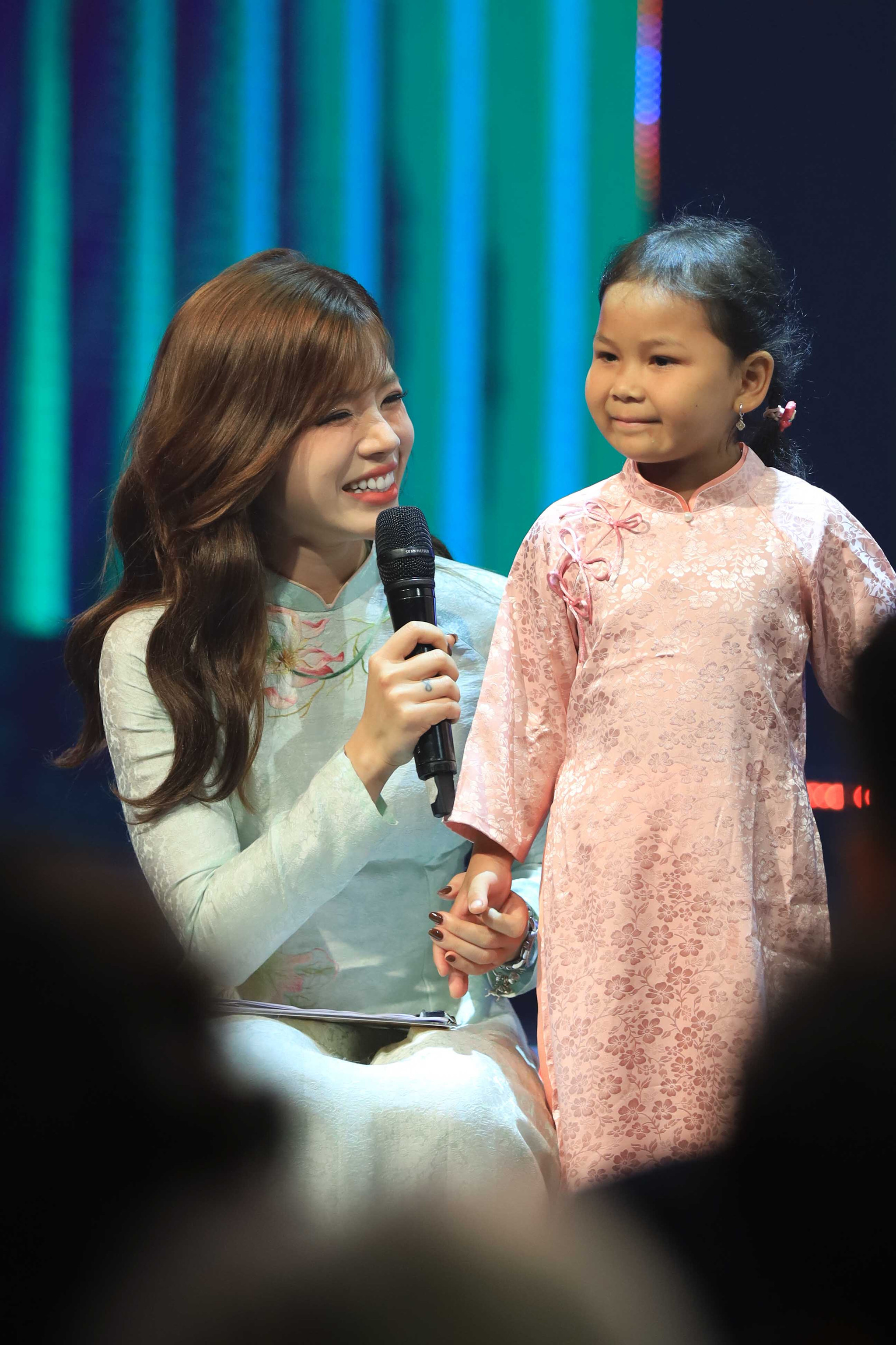 Gala Cặp lá yêu thương 2026.
