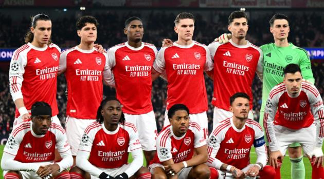 Arsenal đối mặt với khó khăn về nhân sự trước trận gặp Wigan tại FA Cup.