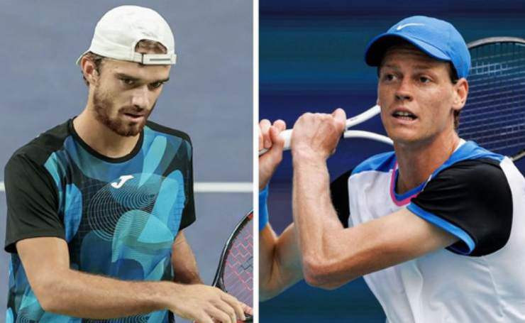 Sinner hướng tới chiến thắng sau thất bại trước Djokovic ở bán kết Australian Open 2026