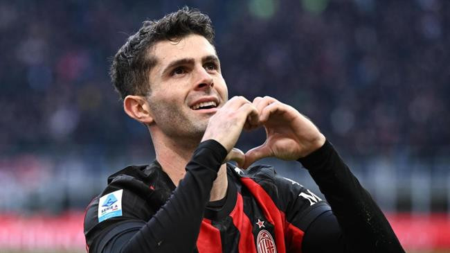 Pulisic có thể trở lại Ngoại hạng Anh?