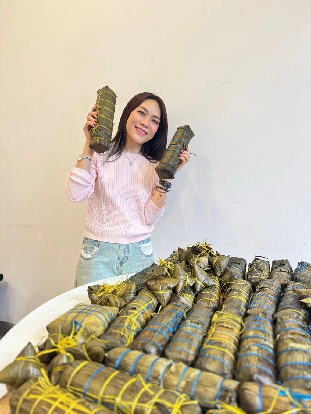 Mỹ Tâm sẽ ra mắt phim Tài do Mai Tài Phến đạo diễn sau Tết.
