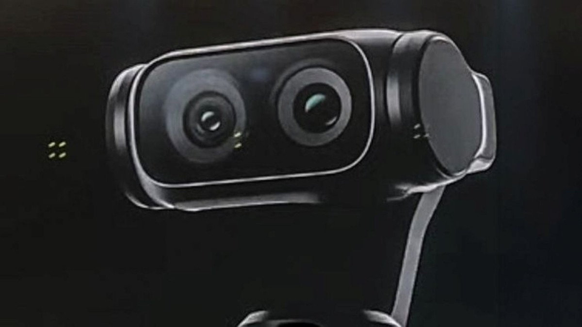 Insta360 Luna dự kiến ra mắt trước tháng 7/2026