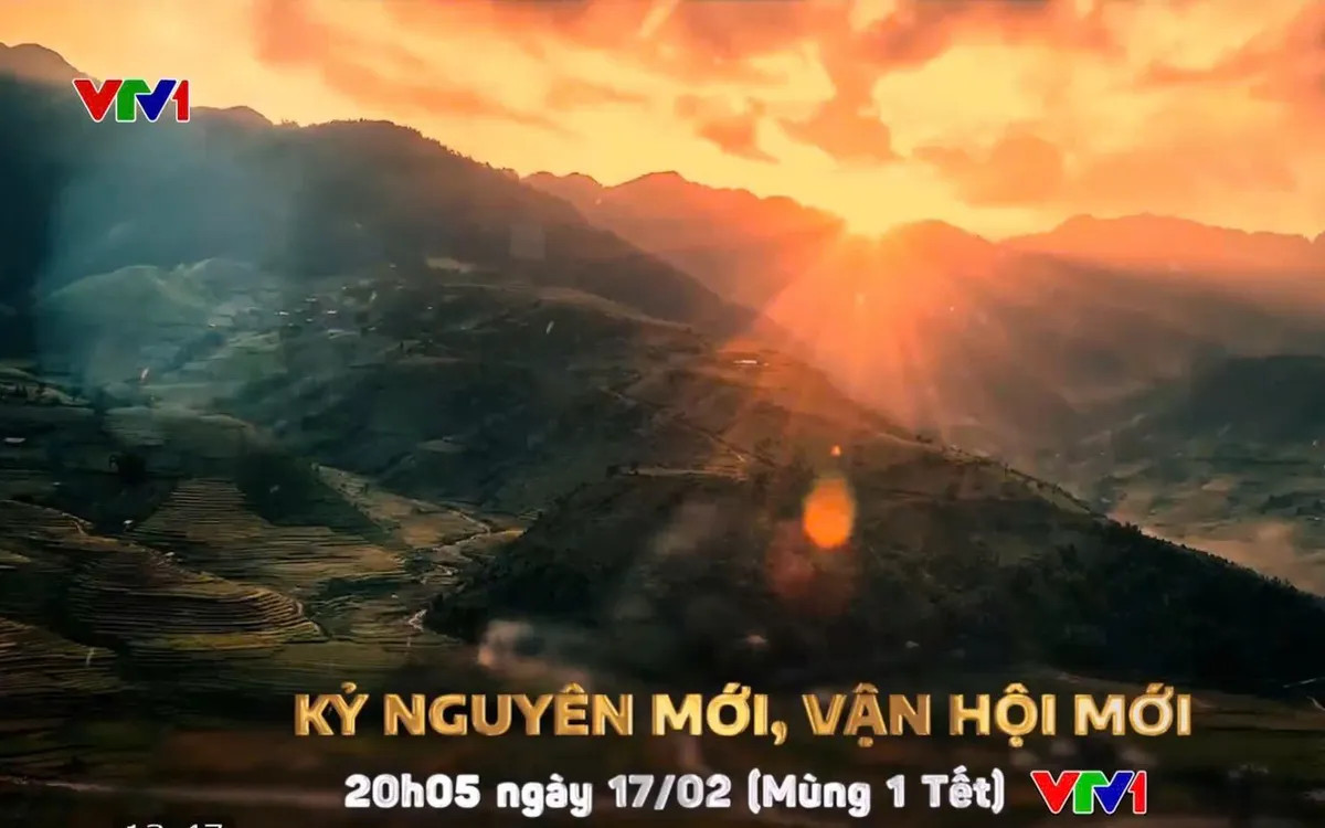Chương trình Kỷ nguyên mới, Vận hội mới đề cập tới nhiều lĩnh vực trong cuộc sống