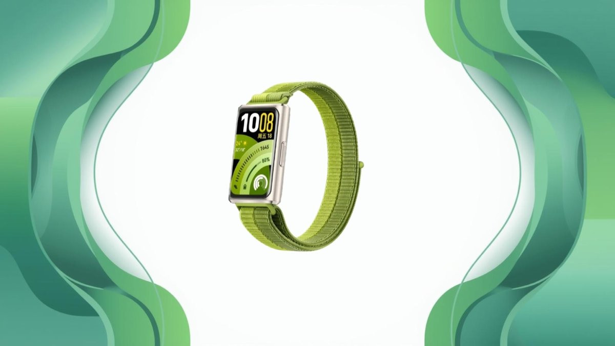 Huawei Band 11 Pro có giá hấp dẫn
