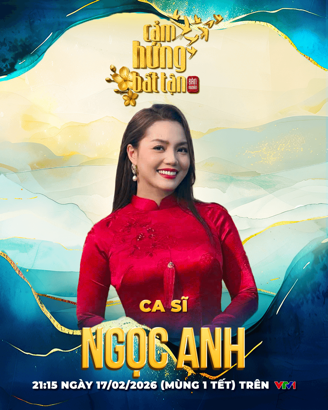 Ca sĩ Nguyễn Ngọc Anh biểu diễn tại hang Ngọc Rồng