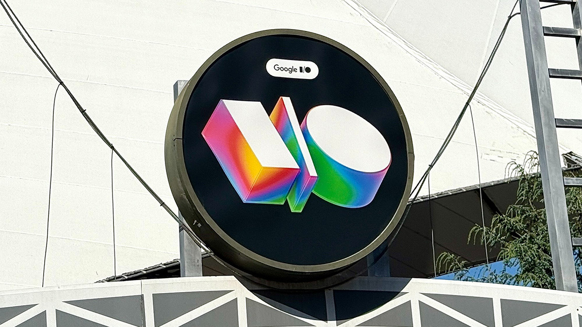 Google I/O 2026 sẽ tập trung vào AI Google I/O 2026 sẽ tập trung vào AI