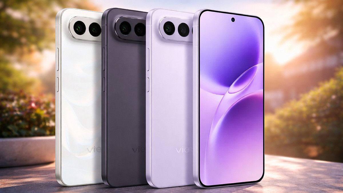 vivo X300 FE được kỳ vọng là phiên bản đổi tên của S50 Pro Mini