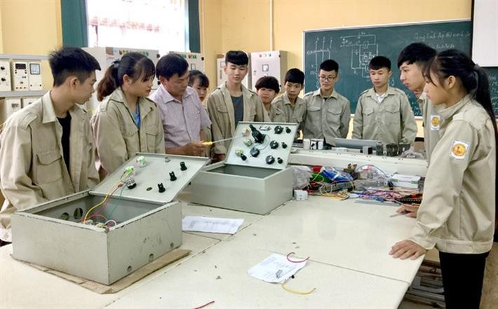 Thông tư 04/2026/TT-BGDĐT: Chế độ làm việc đối với giáo viên tại các cơ sở giáo dục thường xuyên- Ảnh 3.