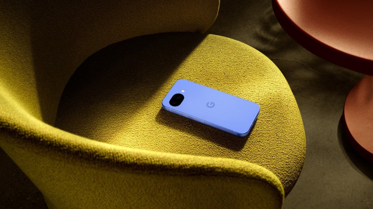 Google cam kết mang đến 7 năm cập nhật phần mềm cho Pixel 10a Google cam kết mang đến 7 năm cập nhật phần mềm cho Pixel 10a