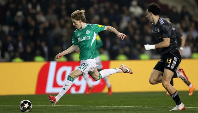 Anthony Gordon đang bùng nổ mạnh mẽ trong màu áo Newcastle United.