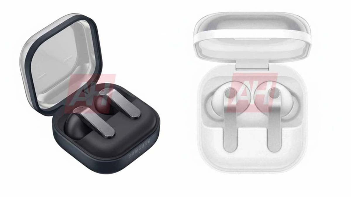 Các tai nghe true wireless mới của Samsung sẽ mang đến nhiều nâng cấp thú vị cho người dùng
