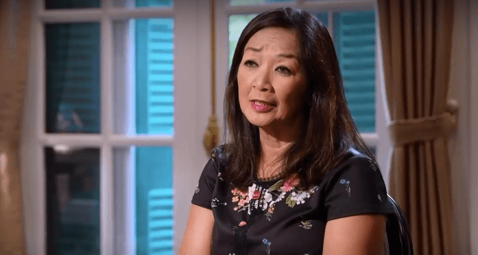 Christina Bùi trong hành trình kết nối công nghệ và văn hóa