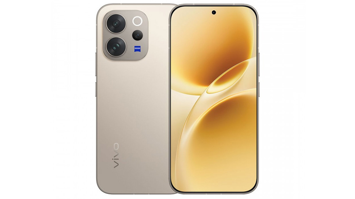 vivo V70 và V70 Elite chính thức ra mắt với nhiều nâng cấp vượt trội