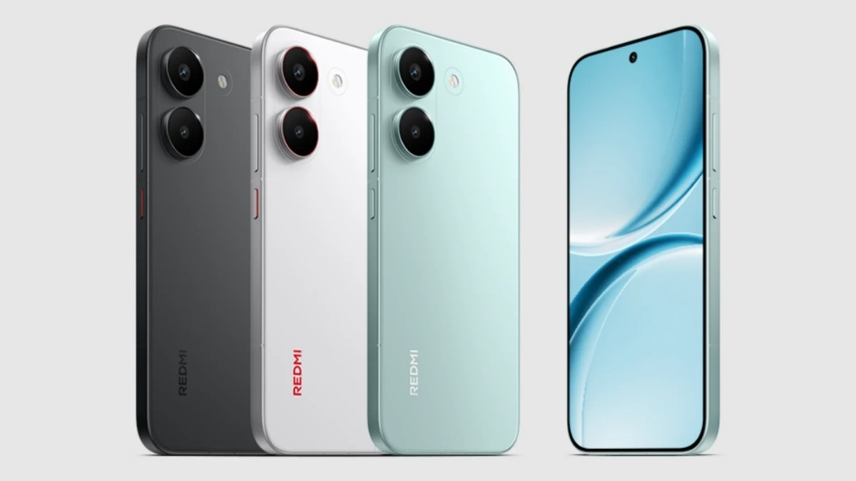 Poco X8 Pro sở hữu màn hình 6.59 inch và vi xử lý MediaTek Dimensity 8500 Ultra