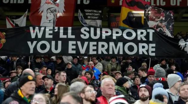 Người hâm mộ Manchester United đối mặt với lịch thi đấu thưa thớt