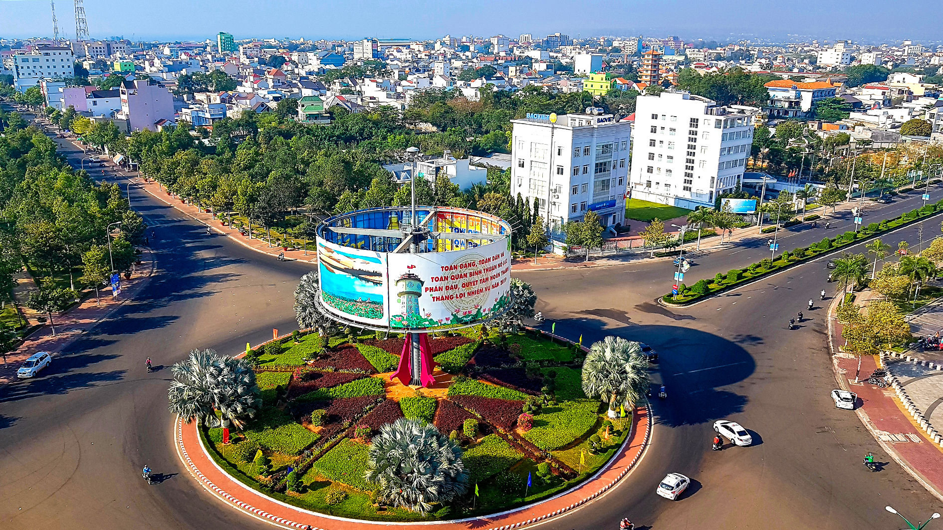 Phường Phú Thủy