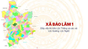 Xã Bảo Lâm 1