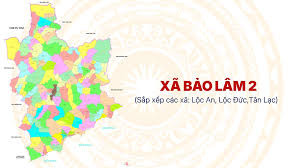 Xã Bảo Lâm 2