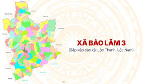 Xã Bảo Lâm 3