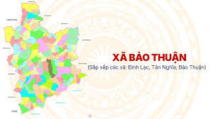 Xã Bảo Thuận