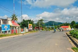 Xã Đông Giang