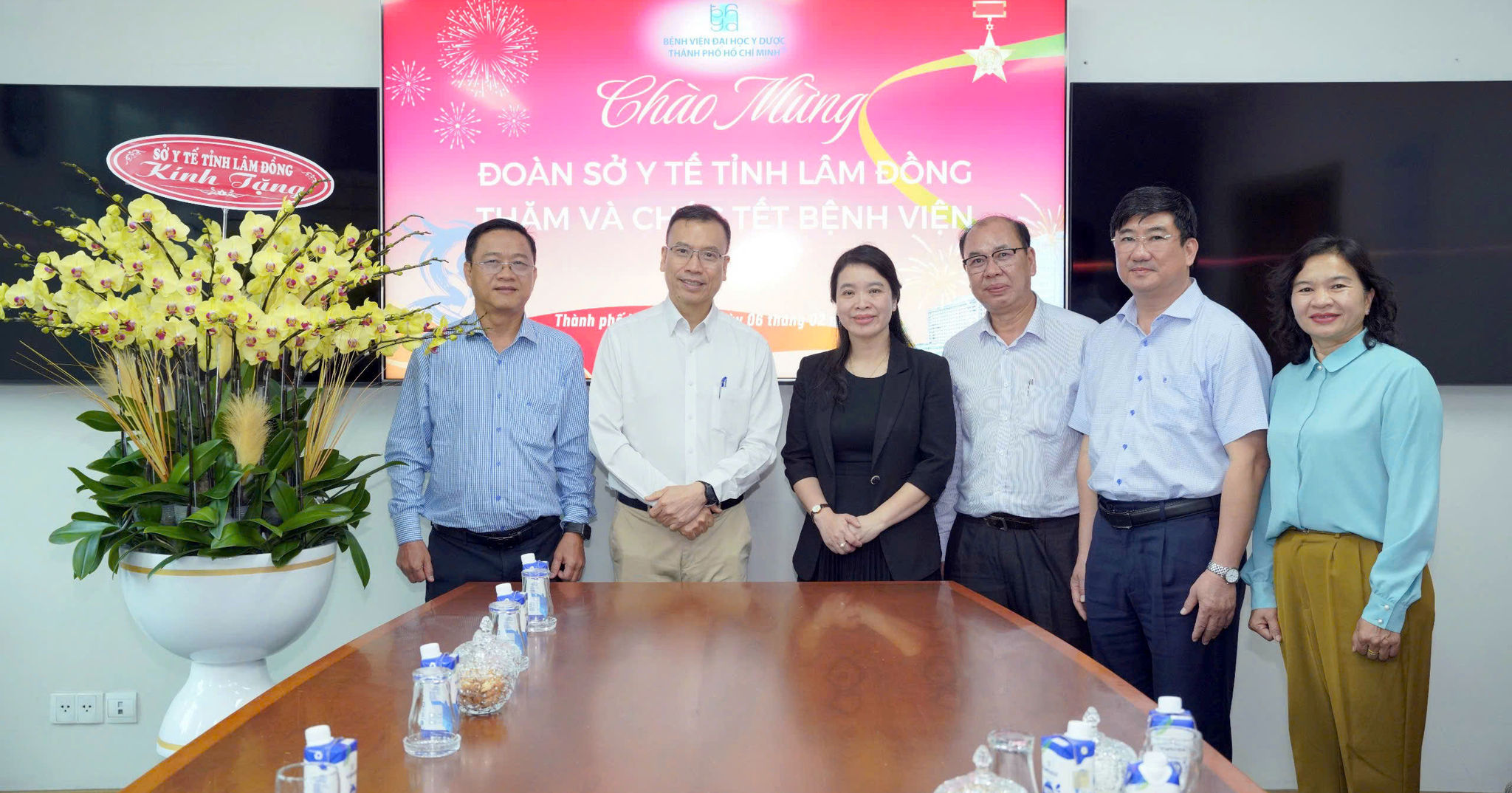gen-h-Hình 1- BV ĐH Y DƯỢC TP HCM