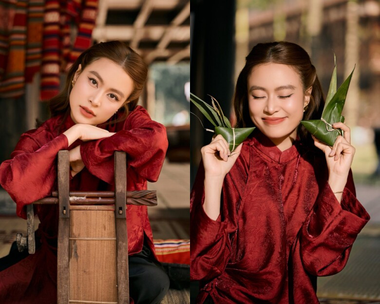 Hiện tại, Hoàng Thùy Linh đang cố gắng cân bằng mọi việc và dành nhiều thời gian cho bản thân cùng gia đình hơn.