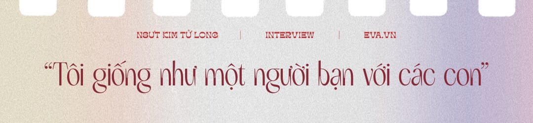 NSƯT Kim Tử Long chia sẻ về tình hình sức khỏe hiện tại