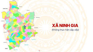Xã Ninh Gia