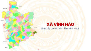 Xã Vĩnh Hảo