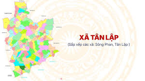Xã Tân Lập