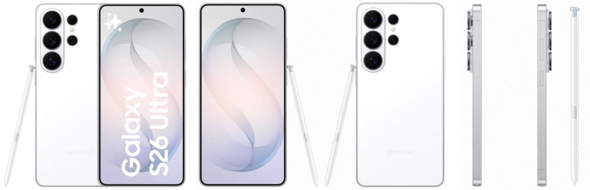 Cấu hình phần cứng Galaxy S26 Ultra