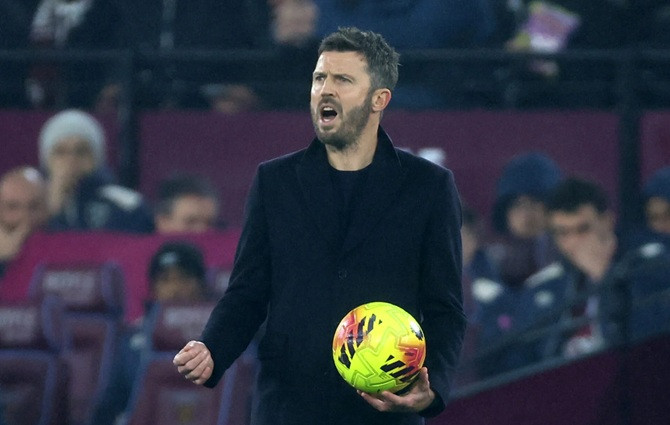 Michael Carrick đang gây ấn tượng mạnh trên cương vị huấn luyện viên tạm quyền tại Man United.