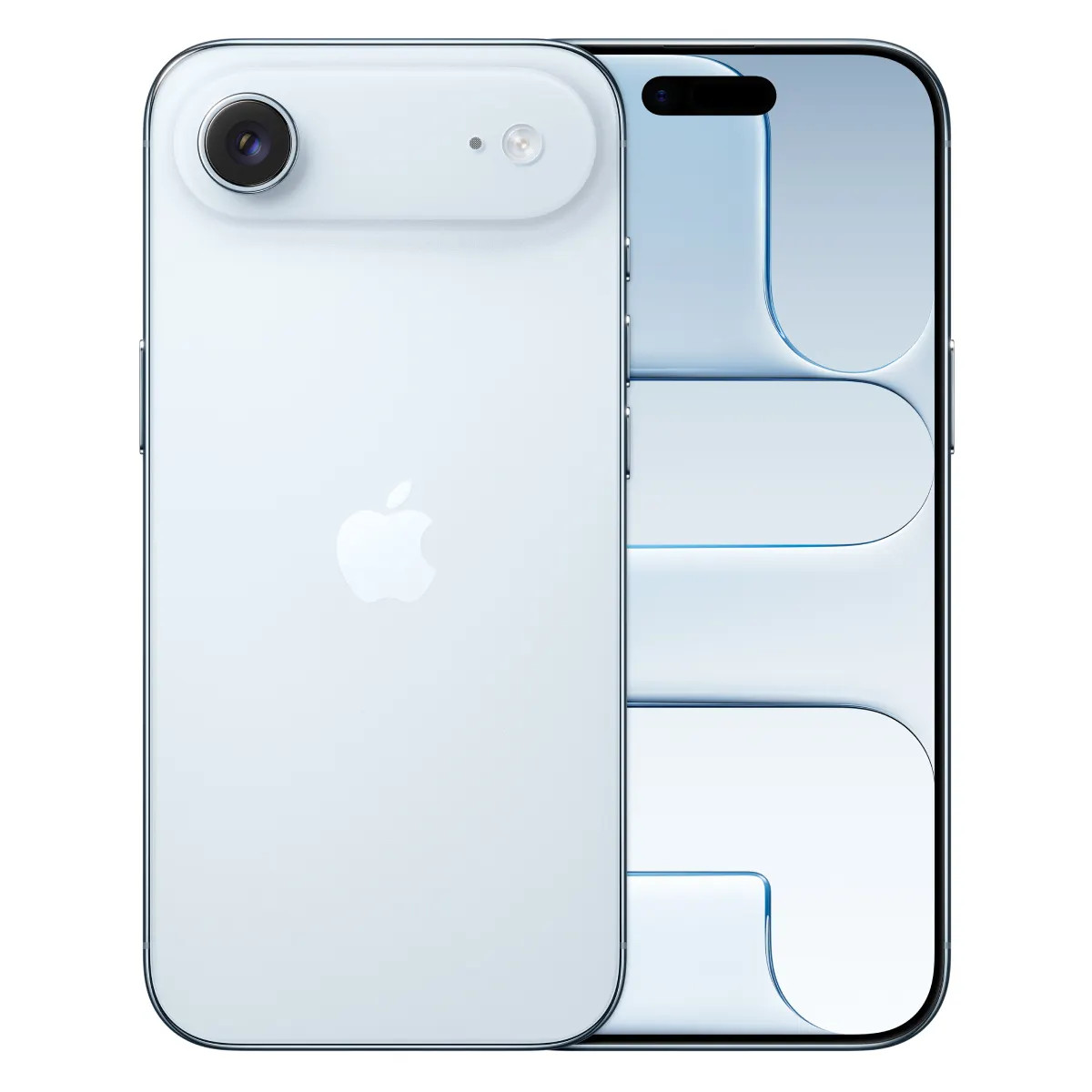 iPhone Air chính hãng tại Việt Nam