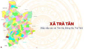 Xã Trà Tân