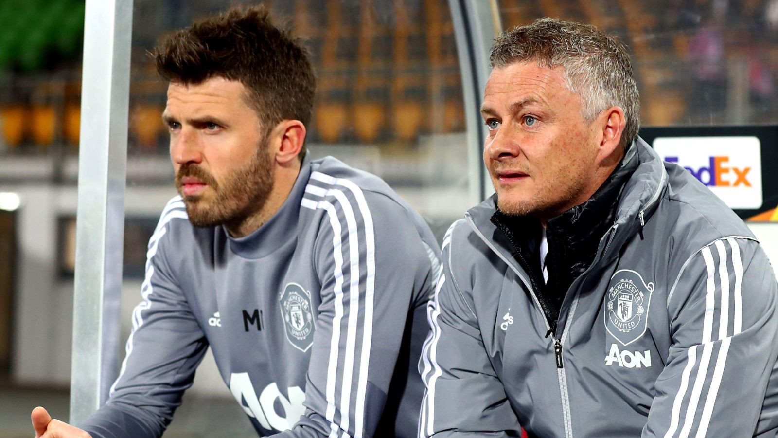 HLV Michael Carrick cần giúp Manchester United tránh một thất bại tương tự năm 2019.