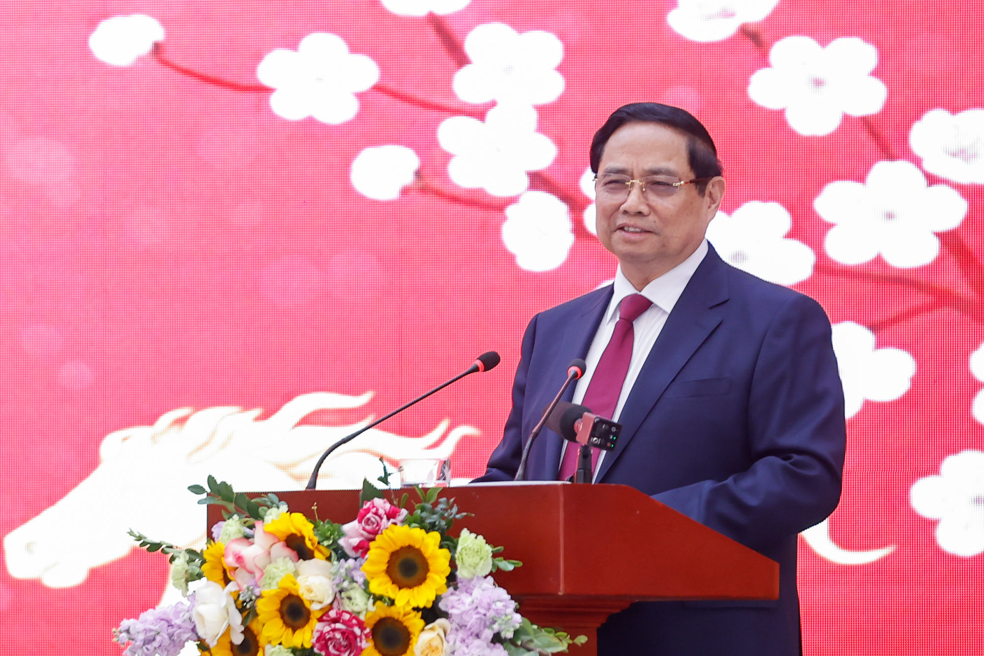Thủ tướng: Khoa học xã hội và nhân văn là nền tảng tư duy, là kim chỉ nam cho hoạch định đường lối- Ảnh 9.