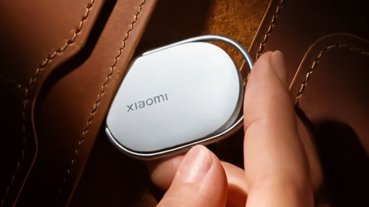Xiaomi Tag ra mắt và cạnh tranh với AirTag của Apple