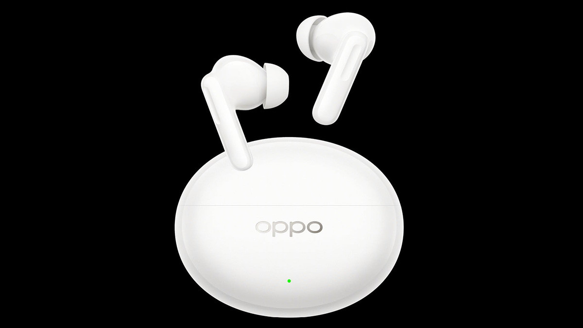 Enco Air 5 Pro có thời lượng pin tuyệt vời
