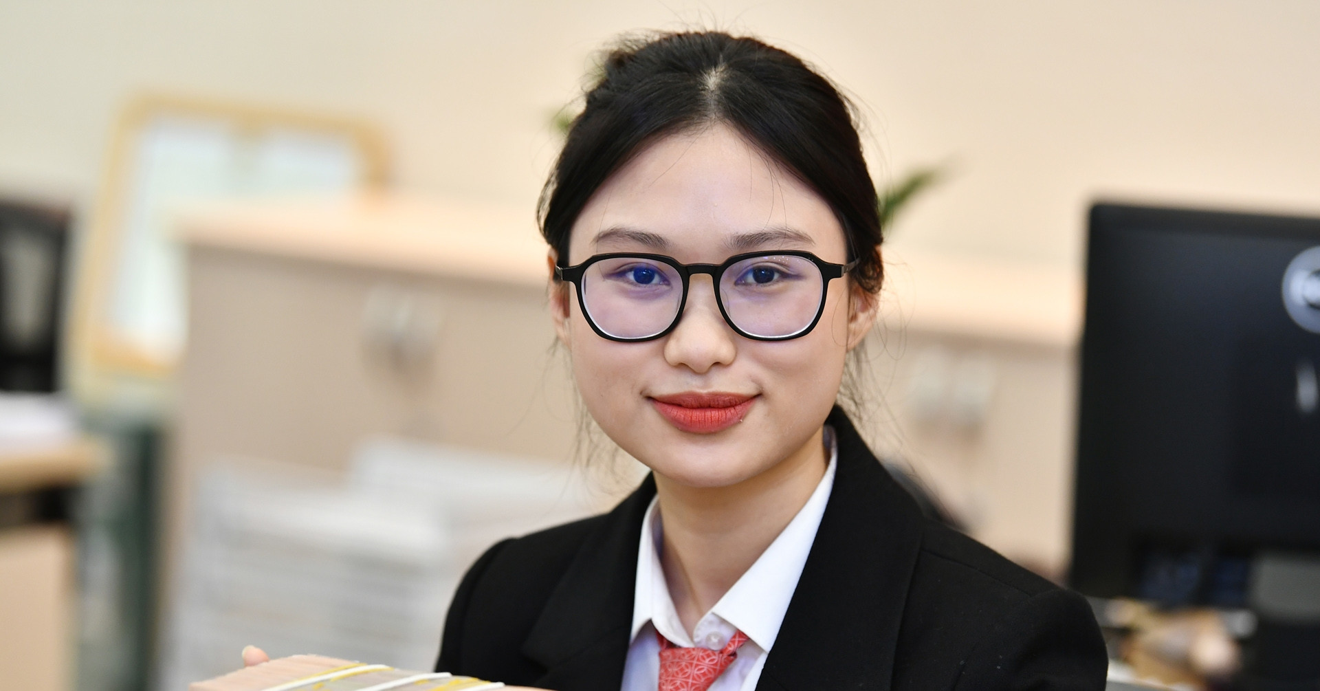 Biểu đồ lãi suất ngân hàng ngày 24/2/2026 với sự biến động từ nhóm Big4