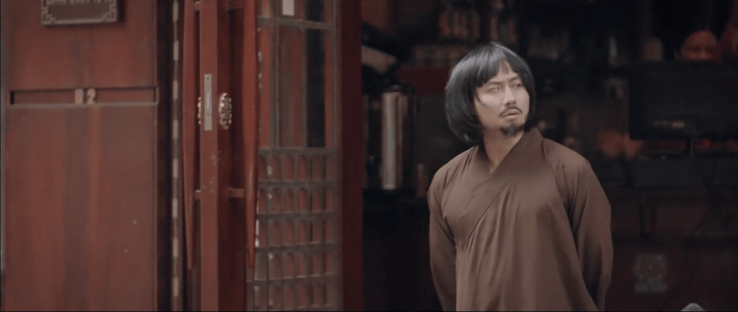 Khang thu thập bằng chứng về sự cấu kết giữa Linh Chi và Thành